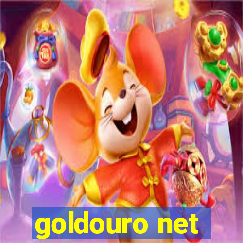 goldouro net